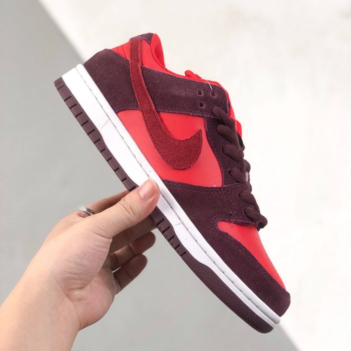 Nike Dunk Herren Damen Shoes Sneakers Gr. 36-45 - Image 6