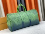 Louis Vuitton Keppall Travel Bags 50*29*23cm - Image 2