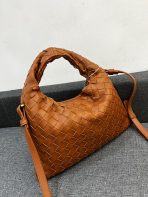 Copy Bottega Veneta HO Shoulder Bags 28*17cm - Image 5