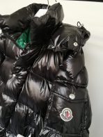 Moncler Hanoverian Maya Down Jacket Size 1-5 - Image 3