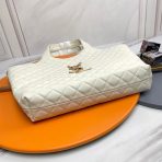 YSL Icare Saint Laurent Shopping Bags Size 58*47*8cm - Image 3