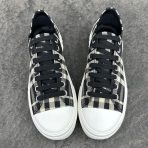 Burberry Sneaker Size 36-45 - Image 3