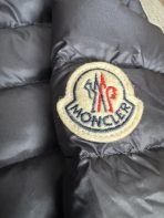 Moncler 25SS LGE Long Women Down Jacket Size 0-4 - Image 7