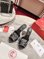 Christian Louboutin Me Dolly Spike Pumps Size 35-41 - Image 2