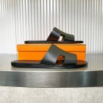 Hermes lzmir Sandals Size 40-46 - Image 4