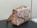 Louis Vuitton M11461 Pochette Métis Shoulder Bag Size 25*19*7cm - Image 2