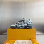 Louis Vuitton 2024ss Trainer Sneaker Size 36-46 - Image 7