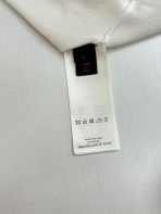 Louis Vuitton x Nigo 2025 New  T Shirt Size S-XL - Image 6