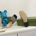Gucci Women Sandals Size 36-41 - Image 7