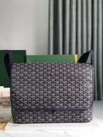 Goyard Citadin Shoulder Bags Size 35*26*7.5cm