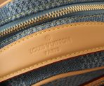 Louis Vuitton N40706 Chess Messenger Shoulder Bags Size 24*24*8cm - Image 7