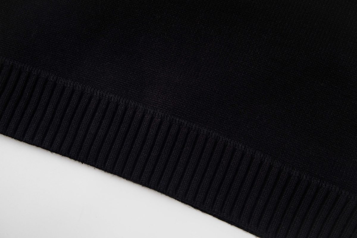 Prada Unisex Sweatshirt Size S-XL - Image 8