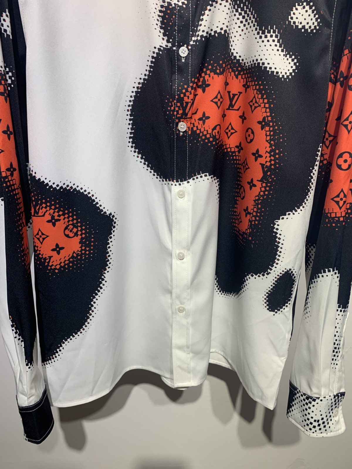 Louis Vuitton 2025 new Shirt Size S-2XL - Image 5