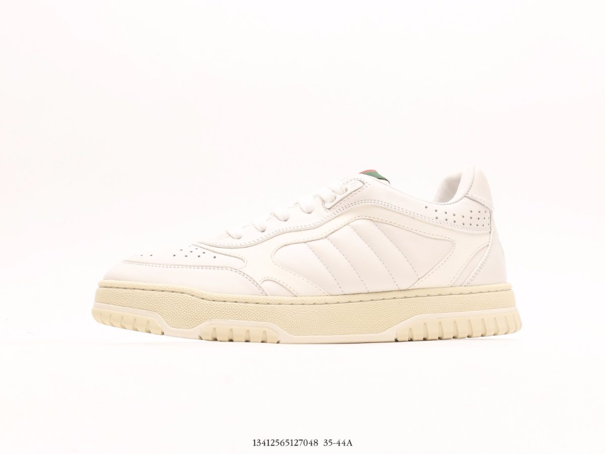 Gucci RE-WEB Sneaker Size 36-45 - Image 3
