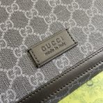 Gucci GG Supreme Shoulder Bags Size 20*27*8cm - Image 6