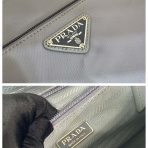 Prada 1BC167 Re-Nylon Shoulder Bags Size 23*15*7cm 3-Color - Image 28