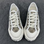 Gucci GG Women Sneaker Size 35-41 - Image 3