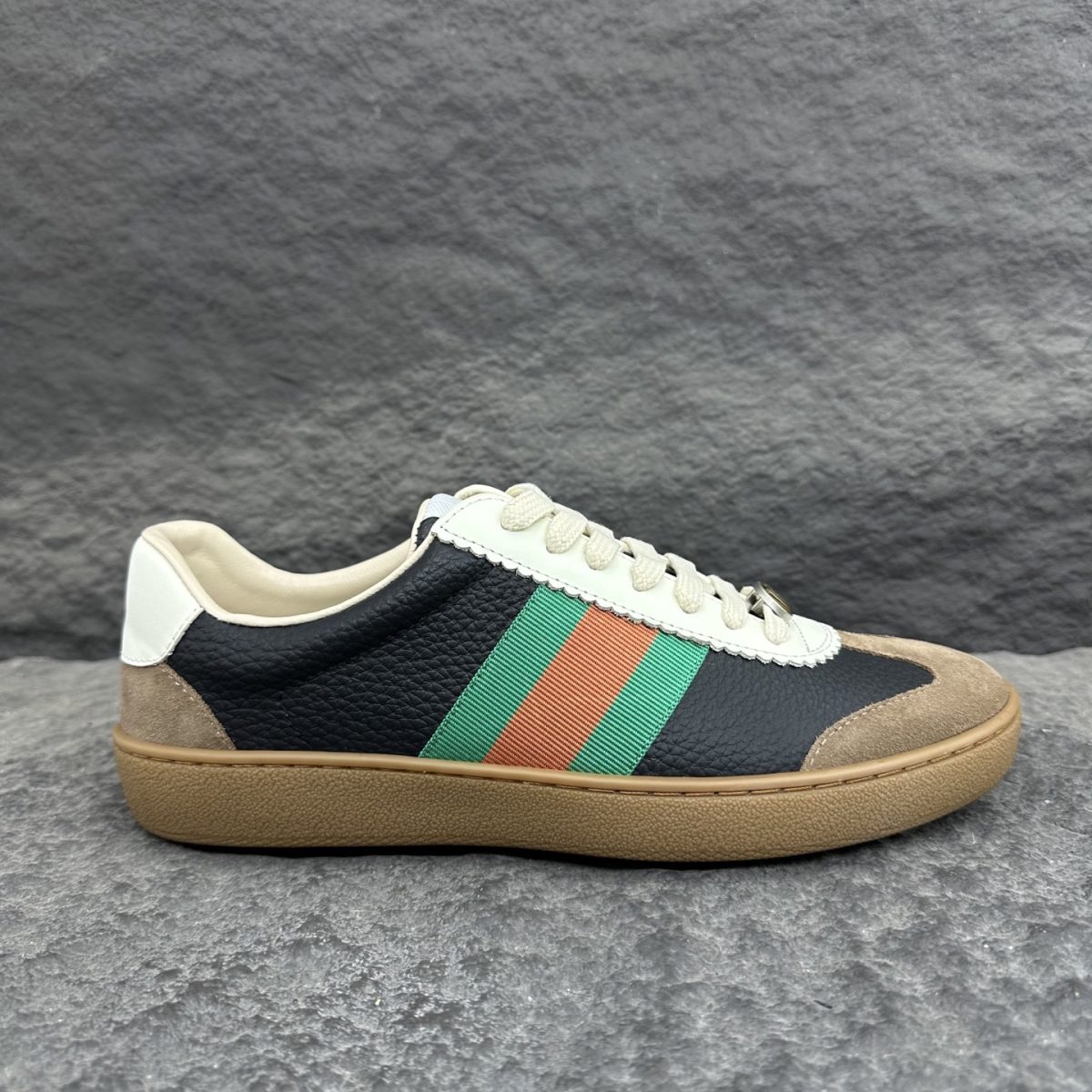 Gucci G74 Web Women Sneaker Size 35-41 - Image 7