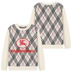 Burberry Unisex Sweatshirt Size S-XL - Image 16