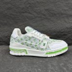 Louis Vuitton LV Trainer Maxi Sneaker Size 36-46 - Image 7