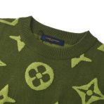Louis Vuitton Unisex Sweatshirt Size S-XL - Image 3