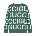 Gucci Unisex Sweatshirt Size S-XL - Image 2