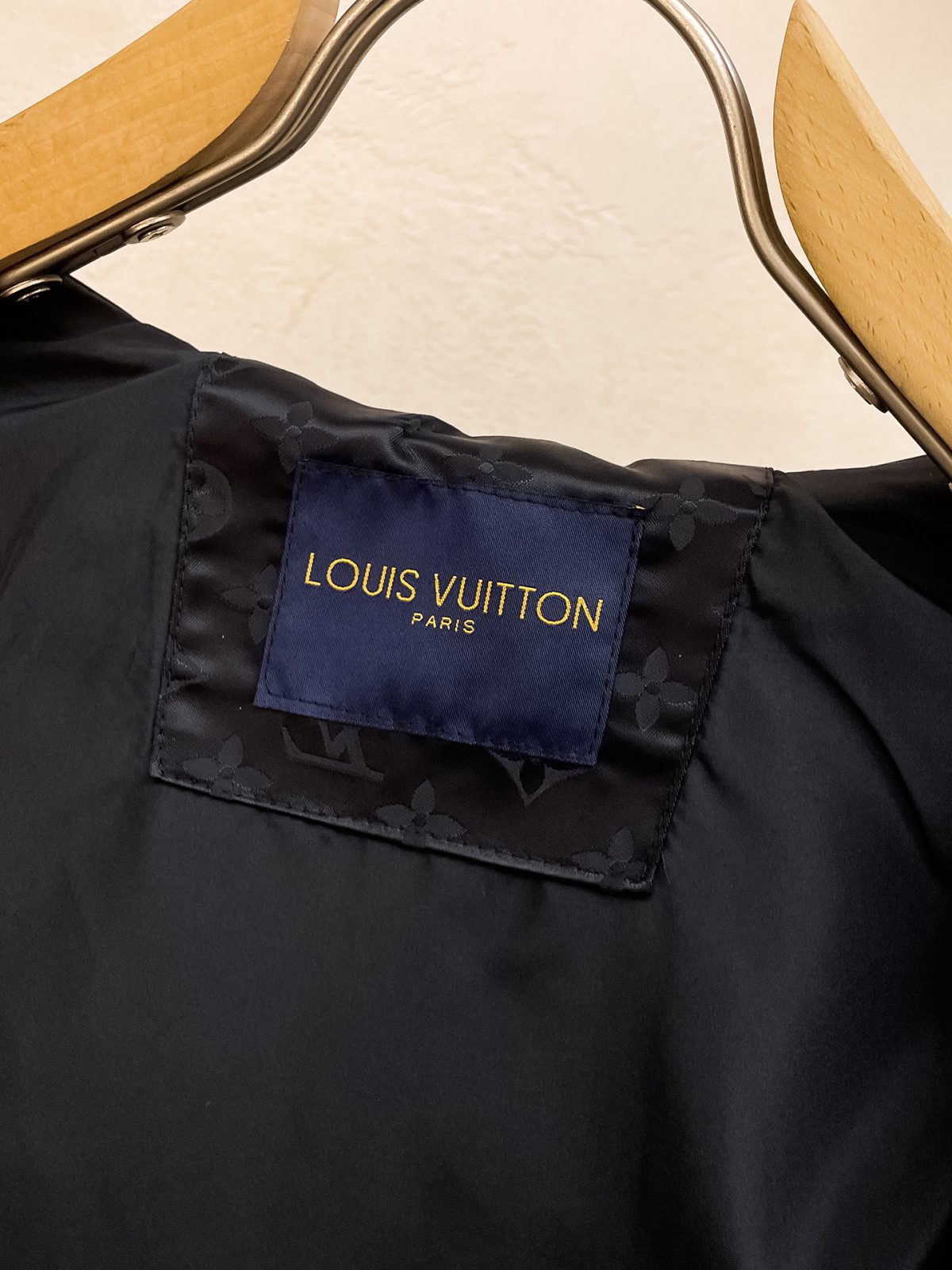 Louis Vuitton Unisex Jacket Size M-XXXL - Image 7