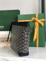 Goyard Conti Clutch Size 24*22*6.5cm - Image 3