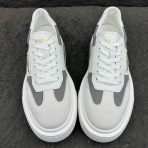 Prada Macro Re-Nylon Men Sneaker Size 39-45 - Image 3