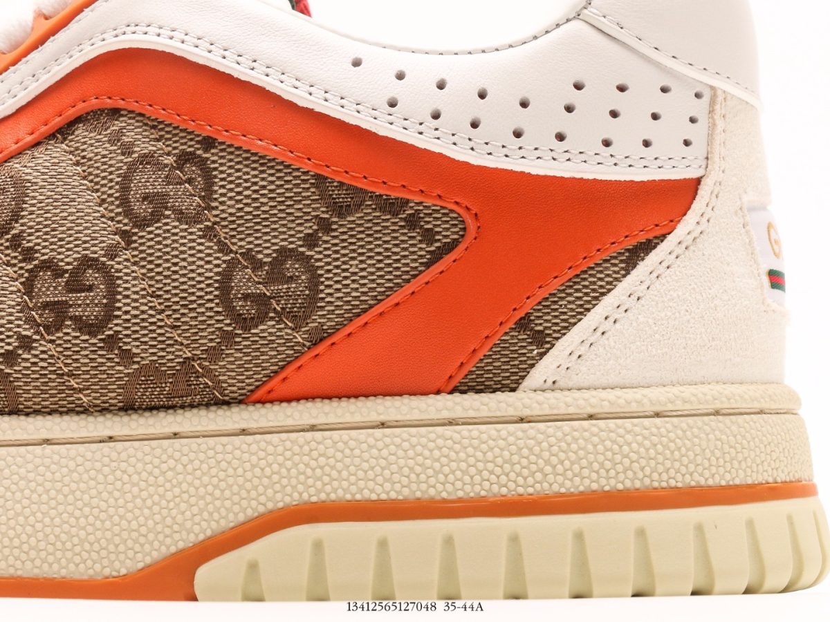 Gucci RE-WEB Sneaker Size 36-45 - Image 8
