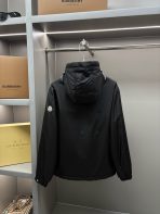 Moncler Unisex Jacket Size S-XXL - Image 2