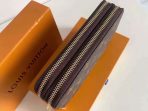 Louis Vuitton Men Wallet M61723 19*10*4cm - Image 6
