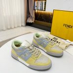 Fendi 2022SS Mens/Women Sneaker Shoes Gr.36-45 - Image 4