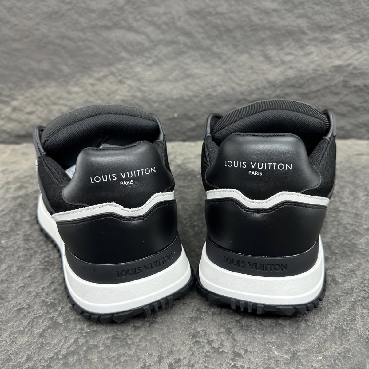 Louis Vuitton Run Away Maxi Sneaker Size 36-46 - Image 8