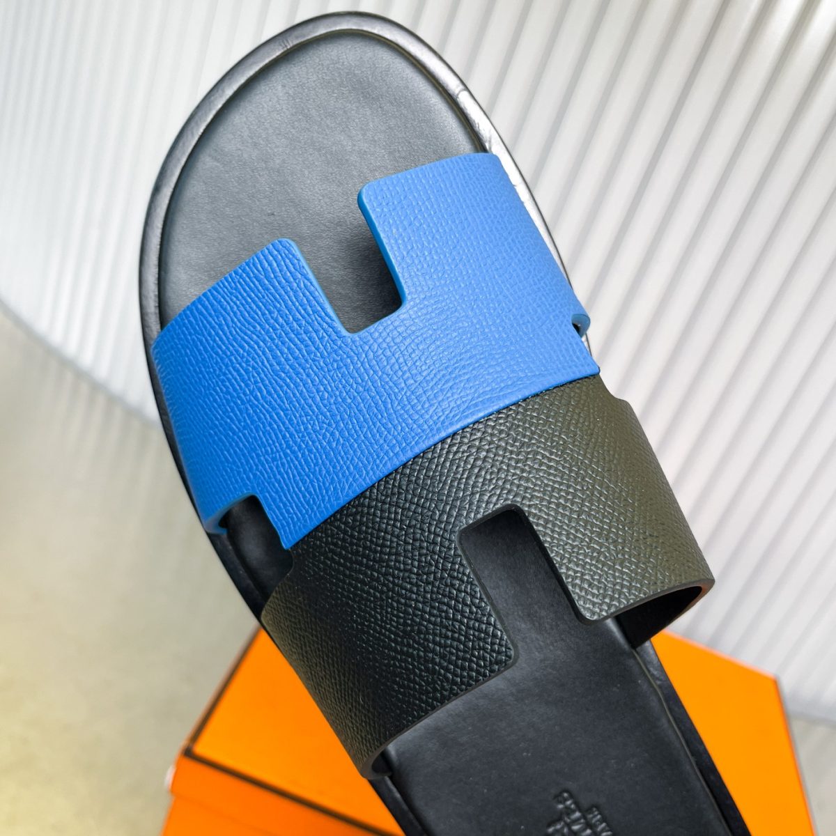 Hermes lzmir Sandals Size 40-45 - Image 7