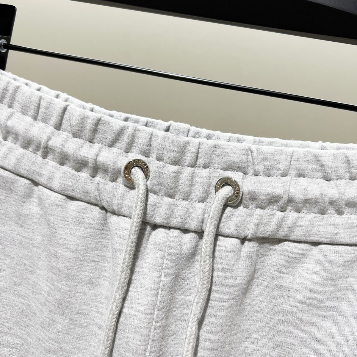 Moncler Unisex Pants Size S-XXL - Image 4