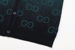Gucci Unisex Knitwear Jacket Size S-XL - Image 4