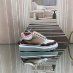 Alexander McQueen Oversized Sneaker size 36-46 - Image 4