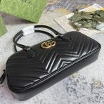 Gucci Women Shoulder Bags Size 35.5*16.5*7cm - Image 6