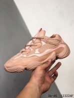 Yeezy 500 Mens/Women's Sneakers Shoes 36 - 45 - Image 9