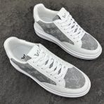 Louis Vuitton LV Beverly Hills Sneaker Size 39-46 - Image 2