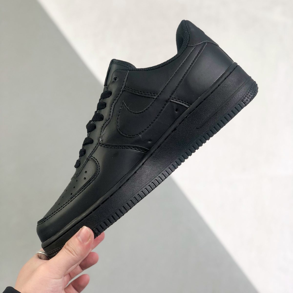 Nike Air Force 1 Sneakers Shoes Gr. 36-45 - Image 3