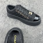 Chanel 2025ss Women Sneaker Size 35-40 - Image 5