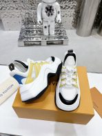 Louis Vuitton Cruise23 Archlight 2.0 Sneaker Size 36-41 - Image 4