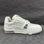 Louis Vuitton LV Trainer Sneaker Size 36-46 - Image 9