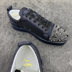 Christian Louboutin Sneaker Size 36-46 - Image 5