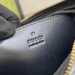 Gucci Kleine GG Marmont Shoulder Bags Size 26*17*4cm - Image 10
