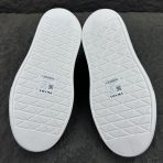 Prada Macro Re-Nylon Men Sneaker Size 39-45 - Image 6