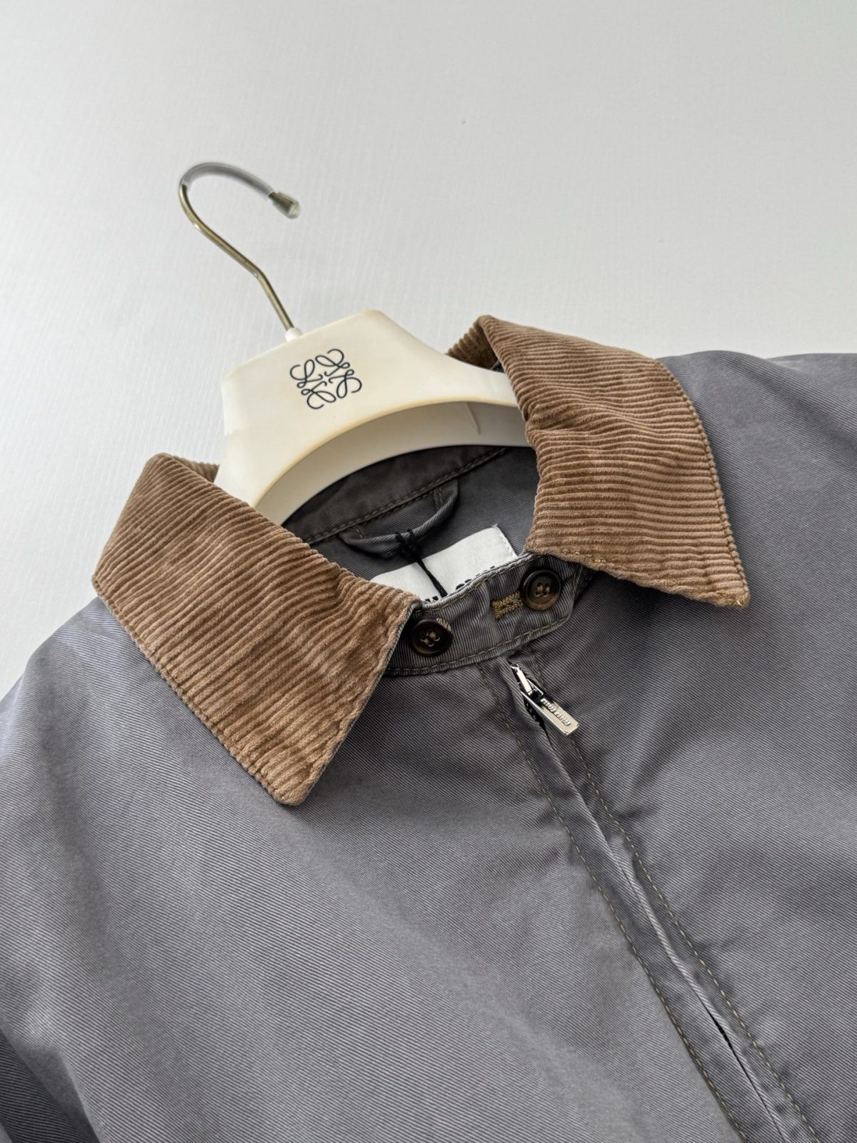 MiuMiu Unisex Jacket Size S-L - Image 5
