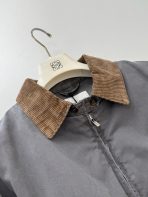 MiuMiu Unisex Jacket Size S-L - Image 5